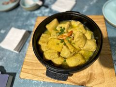 -长安炊烟庭院陕菜(七路明光路店)