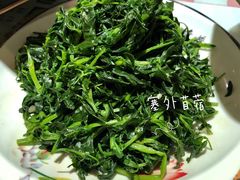 -泉儿头杂碎·清真(城东总店)