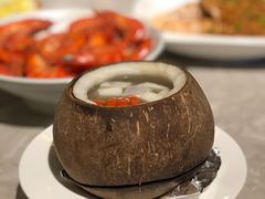 -达叔香味海鲜(海棠68环球美食街店)