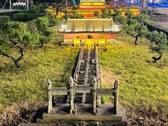 -深圳锦绣中华民俗村