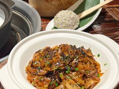 -大良毋米粥(锦龙路总店)