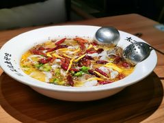 -太二酸菜鱼(宁波来福士店)