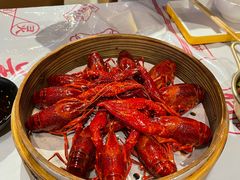 靓靓蒸虾-靓靓蒸虾·头牌蒸虾(南山桂庙店)