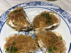 -渔民船说·北塘海鲜·天津菜·海肠捞饭(北塘古镇店)