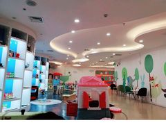 -龙格亲子游泳俱乐部(南宁中心店)