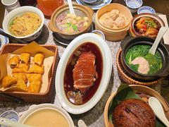 -南京大牌档(中关村领展广场店)