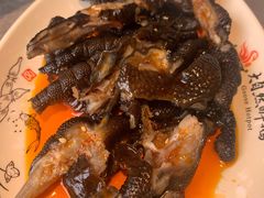 -大自然醉鹅·铁锅火焰鹅(上海联洋店)
