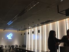 -喜茶(中山利和新地店)