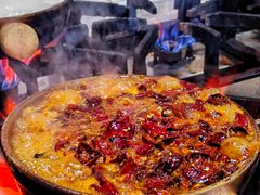 -罗妈砂锅(四川成都奎星楼店)