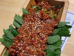 -一坐一忘云南菜(卓悦中心)