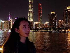 -黄浦江游览快线(金陵东路码头)