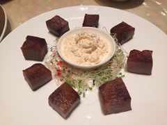 -8餐厅(新葡京酒店)