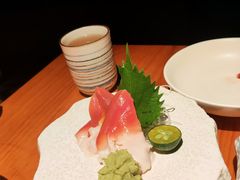 -笑福亭日式料理店(财富中心店)