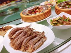 -渔港明珠酒店(星海广场店)