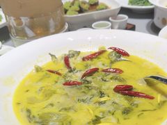 -阿庄新豫菜(通泰路店)