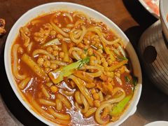 -金手鼓·新疆菜(南京店)