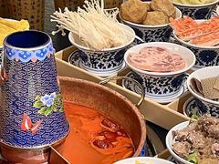 -咏江南·苏式火锅·苏州评弹(观前街店)