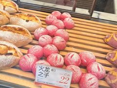 -木子木水日式烫面包(观音桥星光68广场店)