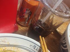 -陇上秦轩biangbiang面(萧山万象汇店)