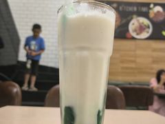 -佰搭果·广式茶餐厅(西华路店)