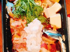 -有喜屋·深夜食堂(北京西路店)