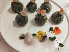 -桃花印巷江南小馆(朝阳路店)