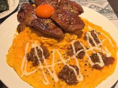 -和牛食堂•BISTRO(广州首店)