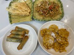 -杨辉饭店