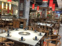 -张大胡子鱼头火锅酒楼(长益路店)