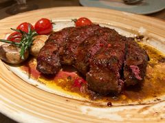 -波特曼西餐厅(中央大街店)