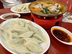 -喜家德虾仁水饺(景枫中心店)