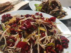 -李赵合鲜肉烧烤(西荷店)