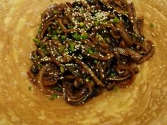 -山明水秀大饭店