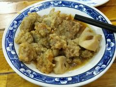 -三羊居食府(文艺路店)