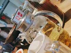-黄山老妈·土菜(碧桂园店)