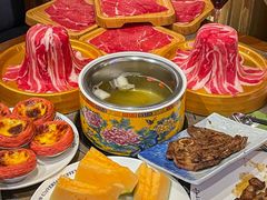 -亚马逊海鲜自助(王府井店)