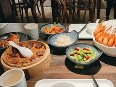 -乔街深夜食堂·台州菜·高压锅生蚝(杭州总店)
