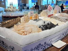 -火宴山自助火锅(明园店)