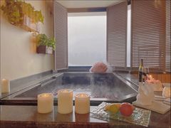 -春晖园度假酒店温泉