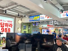 -尹珍珠·韩式无限烤肉(回龙湾店)