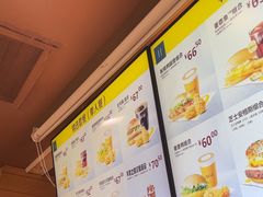 -麦当劳(西客站店)