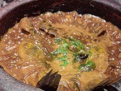 -小放牛炒菜馆(华北商厦店)