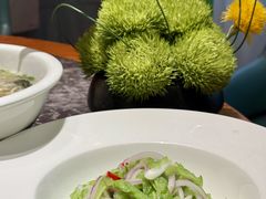 -国人川菜(李家村建东街店)