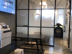 -众独空间沉浸式自习室(三阳路铂仕汇店)