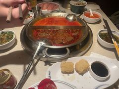 -小龙坎火锅(全球总店)