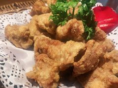 -前海沿·青岛菜(李沧万达店)