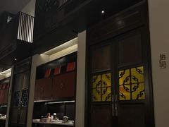 -江南雅厨(李公堤店)