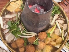 -包子大王(新泽巷店)