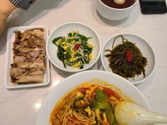 -晋心山西面(壹方城店)