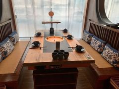 -湊湊火锅·茶憩(上海合生汇店)